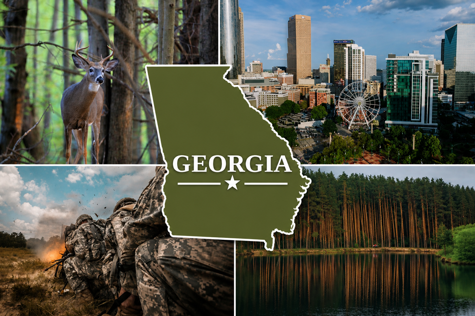 health insurance in Georgia