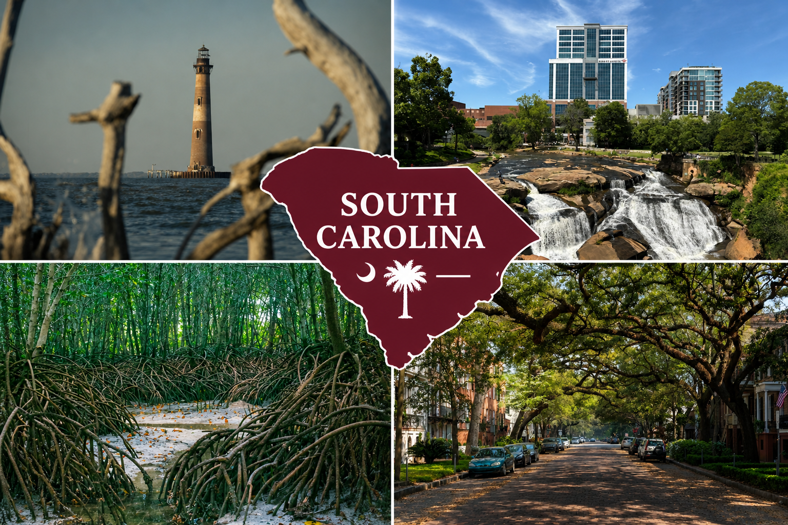 health insurance in South Carolina